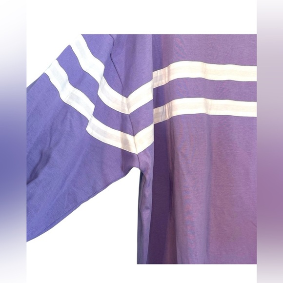 FP Movement by Free People Lilac Post Up Layer Long Sleeve Top - Picture 5 of 6